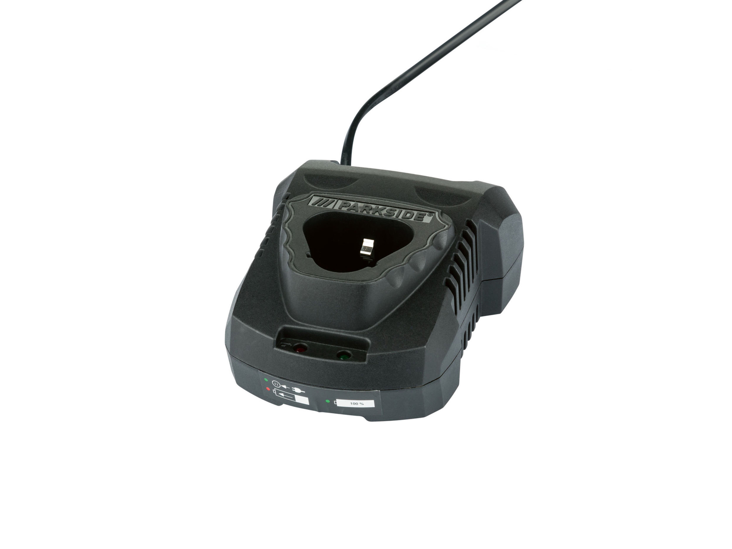 Lucidatrice ricaricabile Parkside, X12VTeam, prezzo 29.99 €
- A 2 velocità ...