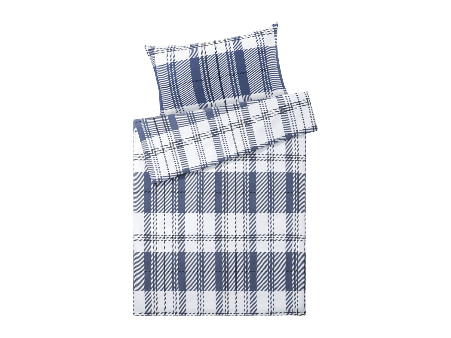 Parure copripiumino singolo Meradiso, prezzo 9.99 €
- Con abbottonatura ...