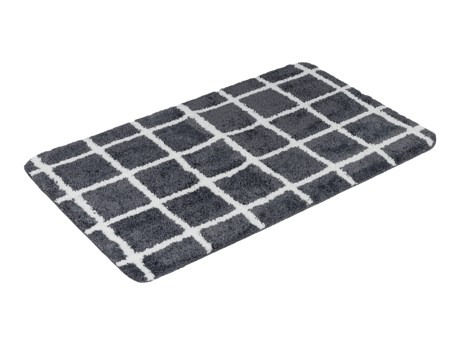 Tappeto per bagno Miomare, prezzo 6.99 €
60 x 100 cm
Caratteristiche