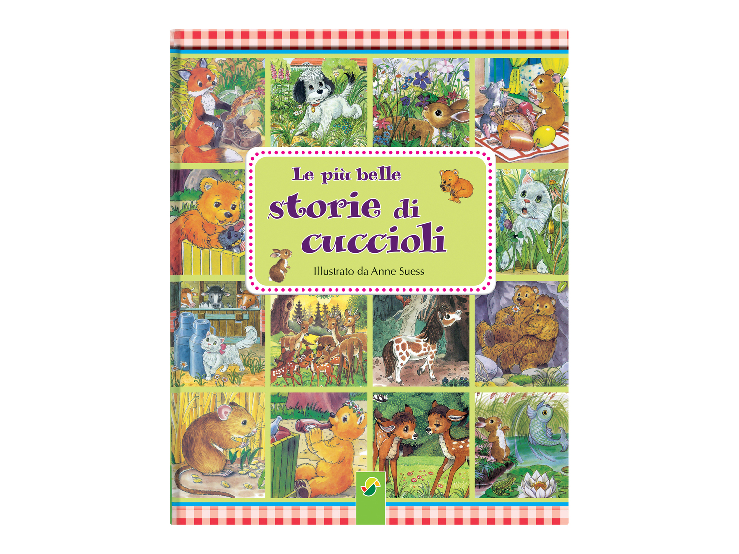 Libro per bambini Fsc, prezzo 6.99 &#8364;  

Caratteristiche