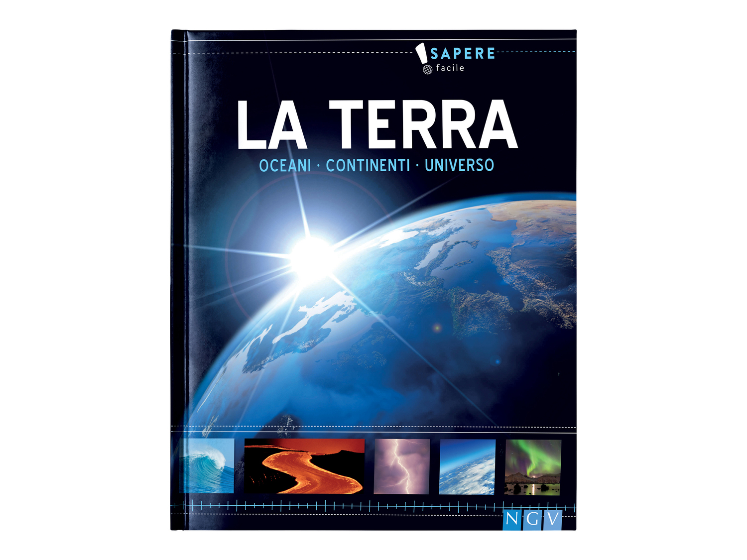 Libro educativo per bambini Fsc, prezzo 3.99 &#8364;  

Caratteristiche