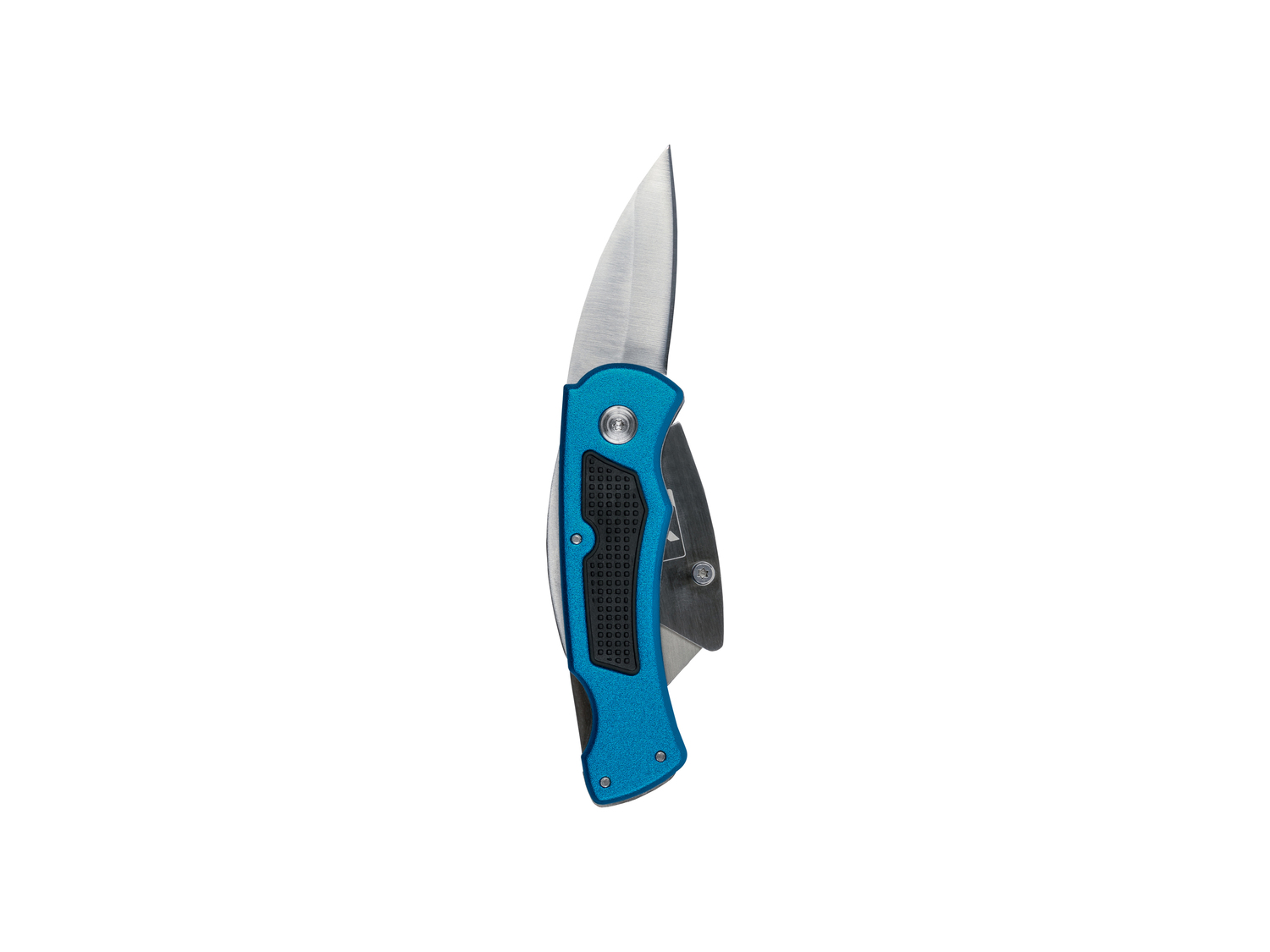 Set taglierini o cutter Parkside, prezzo 4.99 €
- Lame di ricambio incluse
Caratteristiche
- ...