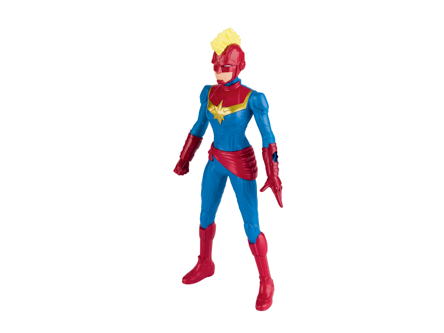 Personaggi Avengers Hasbro, prezzo 8.99 €
Caratteristiche
- Marvel