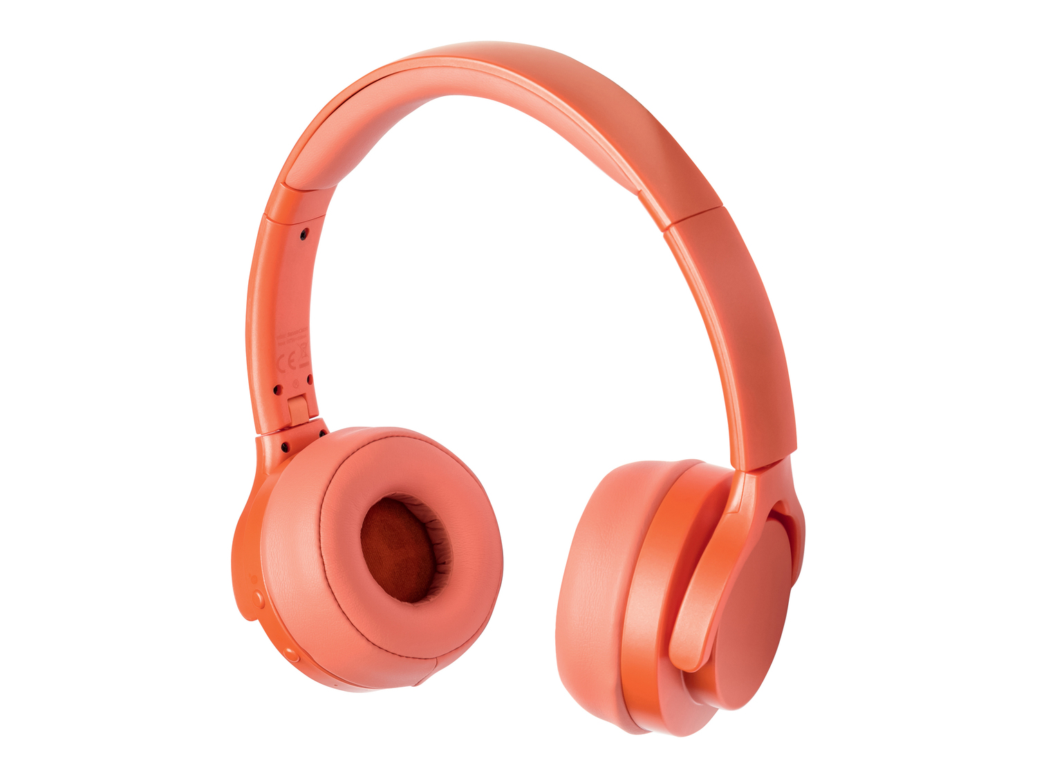 Cuffie audio Bluetooth Silvercrest, prezzo 27.99 €
- Comandi direttamente ...