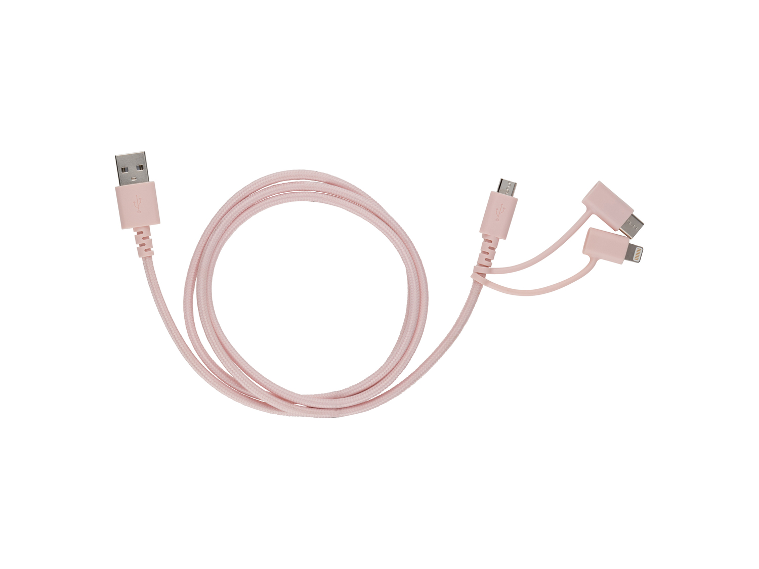 Cavo per ricarica e trasferimento dati Silvercrest, prezzo 8.99 €
- 3 ...