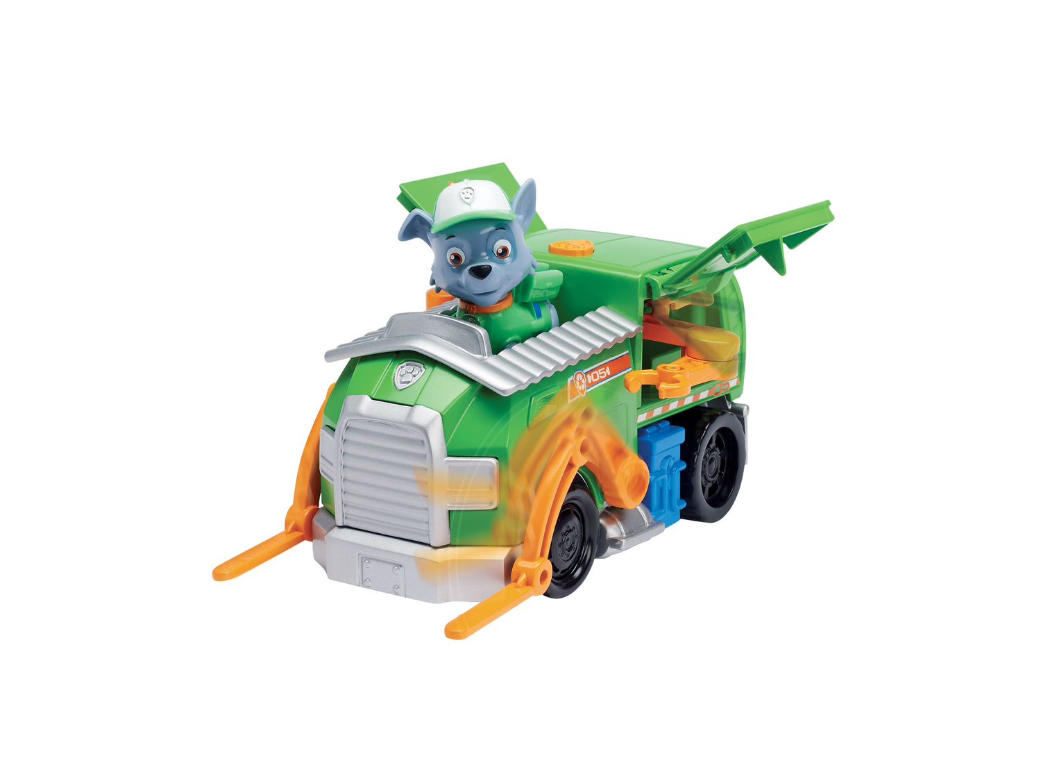 Veicolo gioco Paw Patrol , prezzo 9.99 €