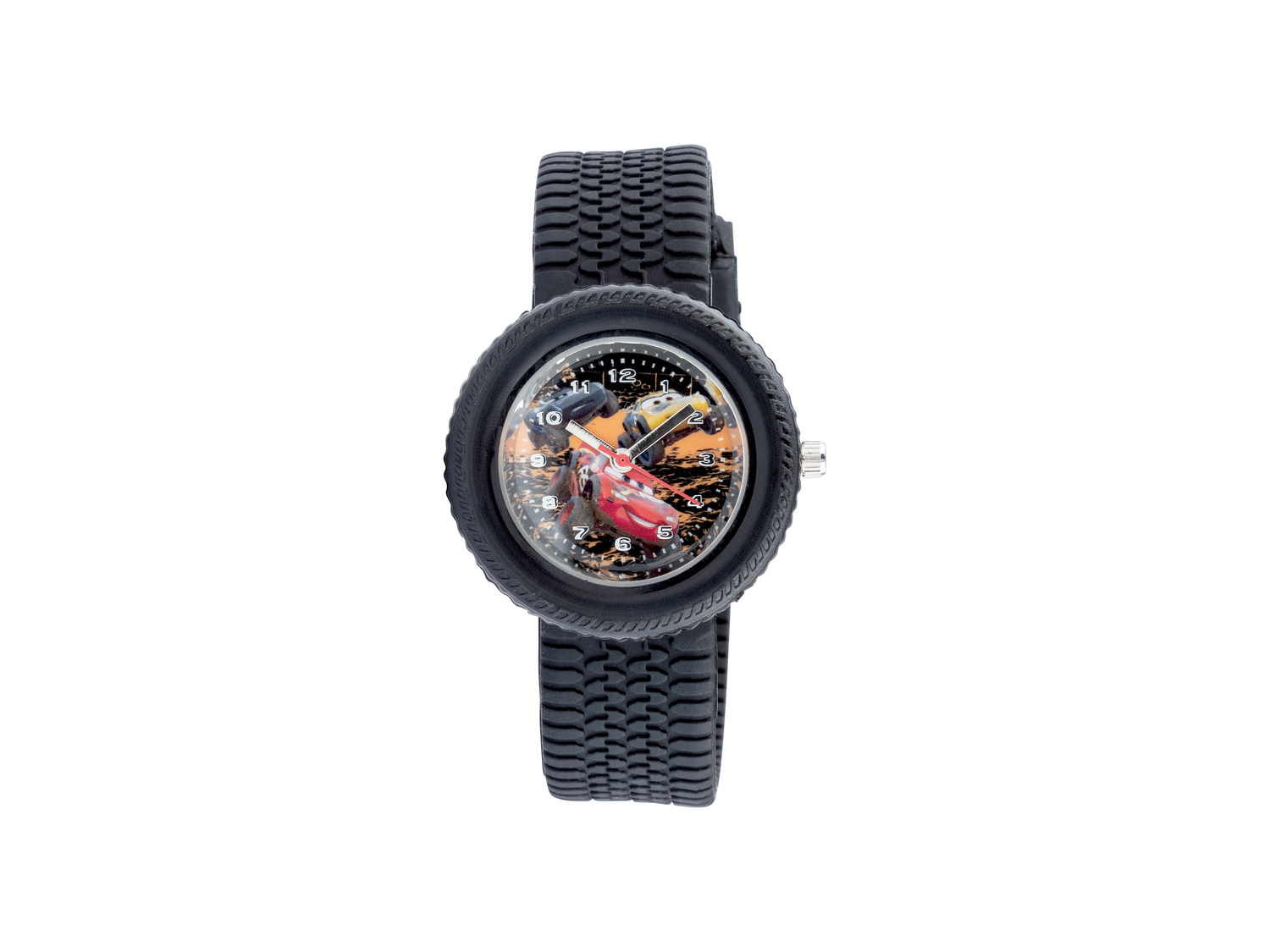 Orologio da polso per bambini Frozen, Paw Patrol, Cars, SAM 3-anni-di-garanzia, ...
