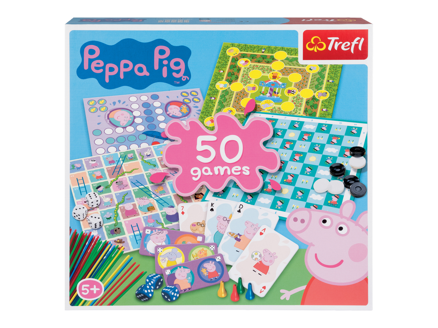 Set giochi da tavolo Frozen, Paw Patrol, Peppa Pig, Disney , prezzo 9.99 €
- ...