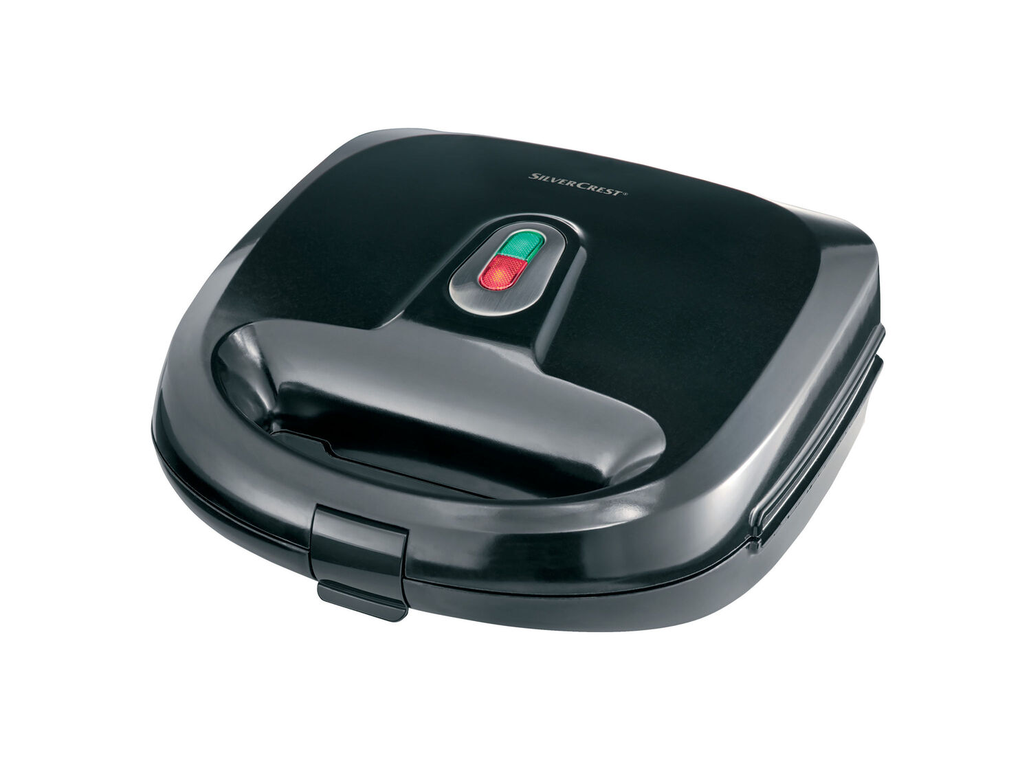Tostiera 3 in 1 Silvercrest Kitchen Tools, prezzo 19.99 €
- Funzione ...