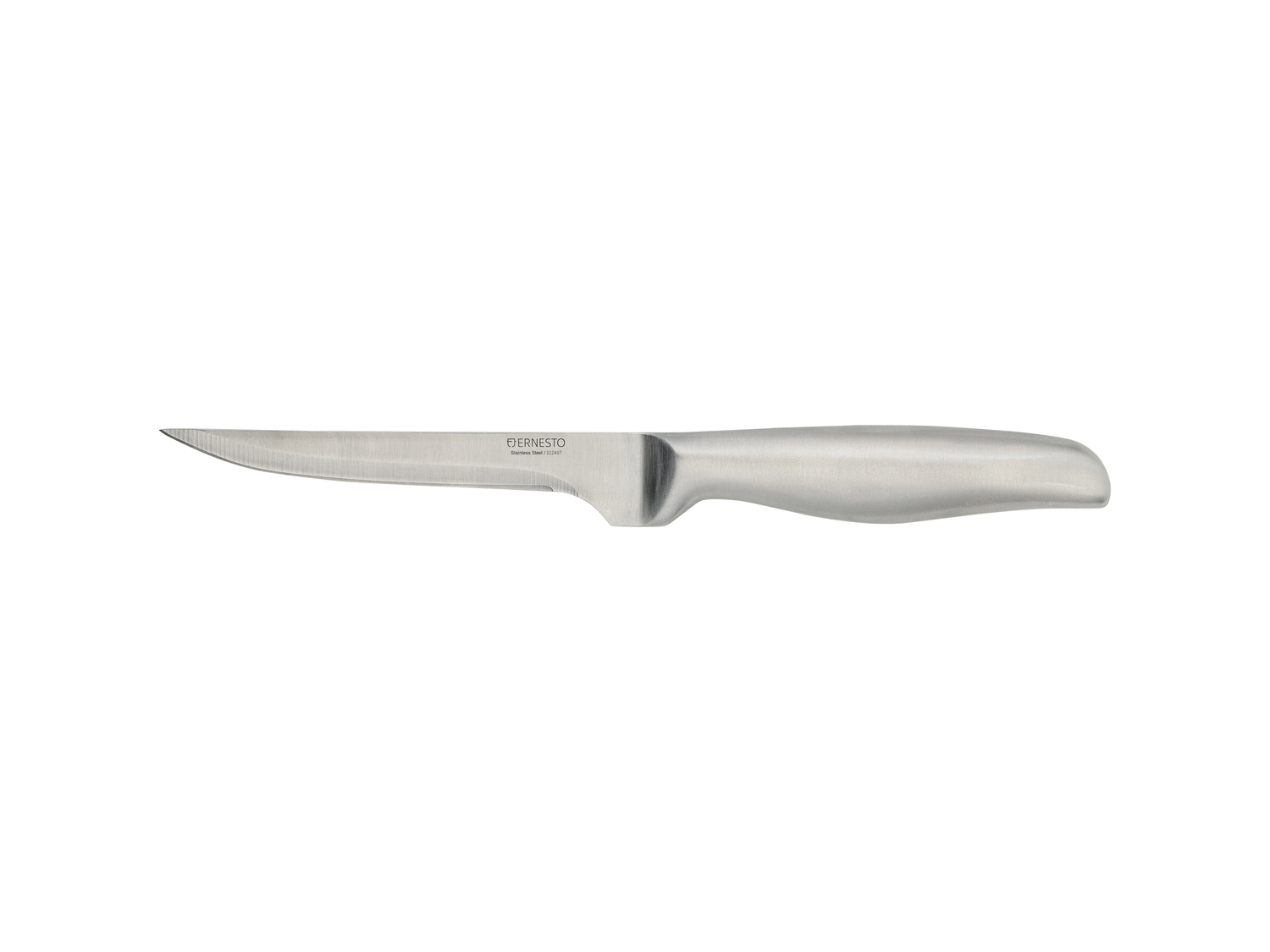 Coltello da cucina Ernesto, prezzo 4.99 &#8364; 
1 o 2 pezzi 
- Lavabili in ...
