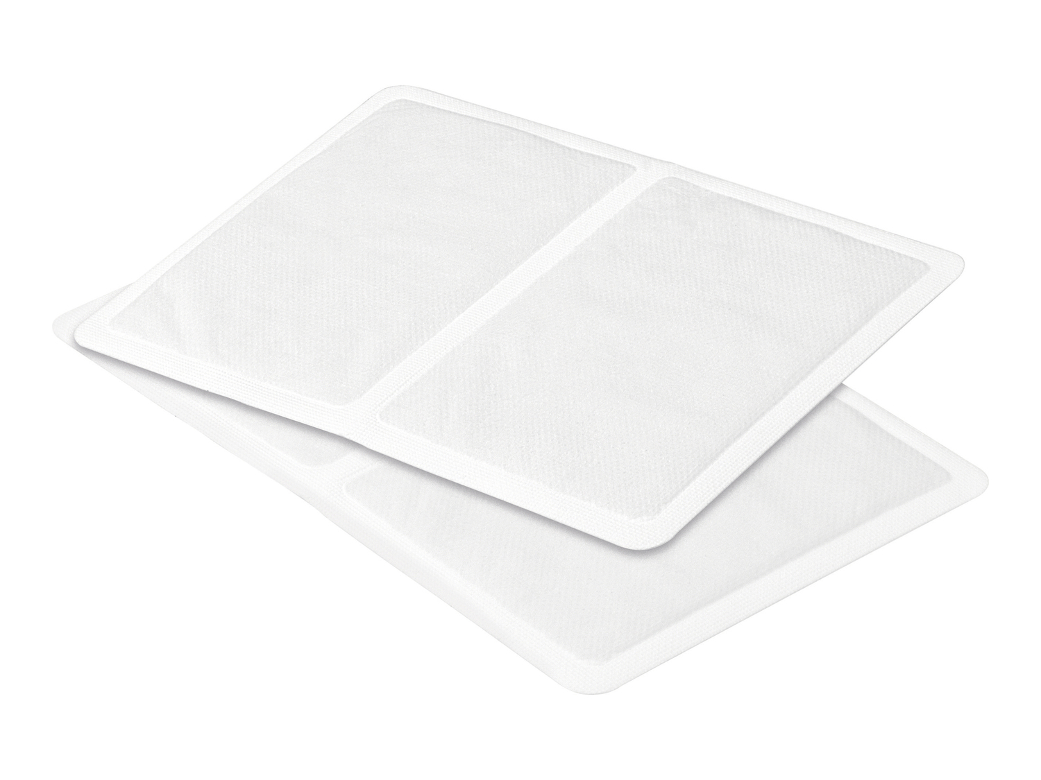 Fascia termica, cerotti termici XXL o cerotti termici per dolori mestruali Sensiplast, ...