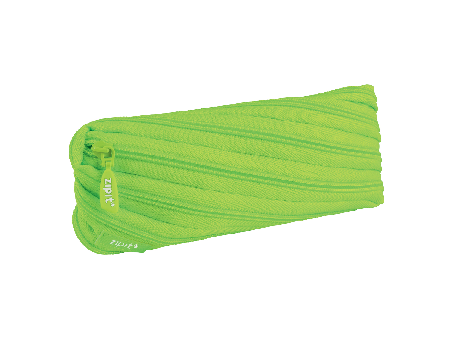 Astuccio Zipit, prezzo 3.99 €
Caratteristiche