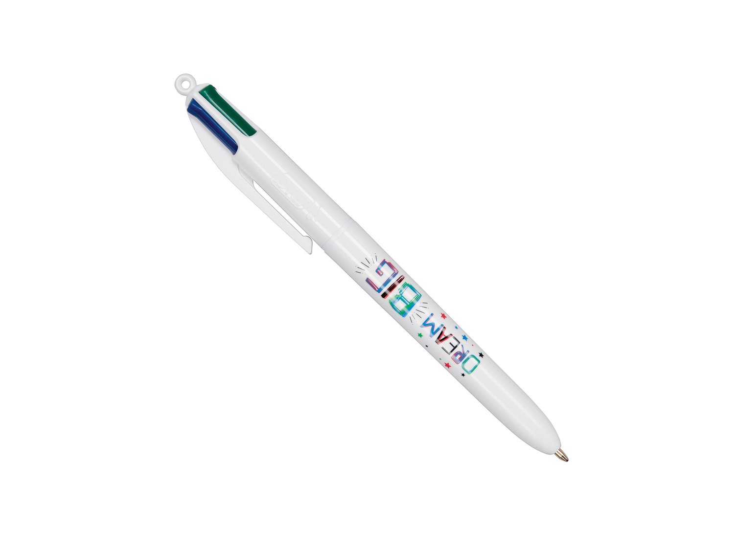 Articoli di cancelleria Bic, prezzo 1.99 €
Caratteristiche