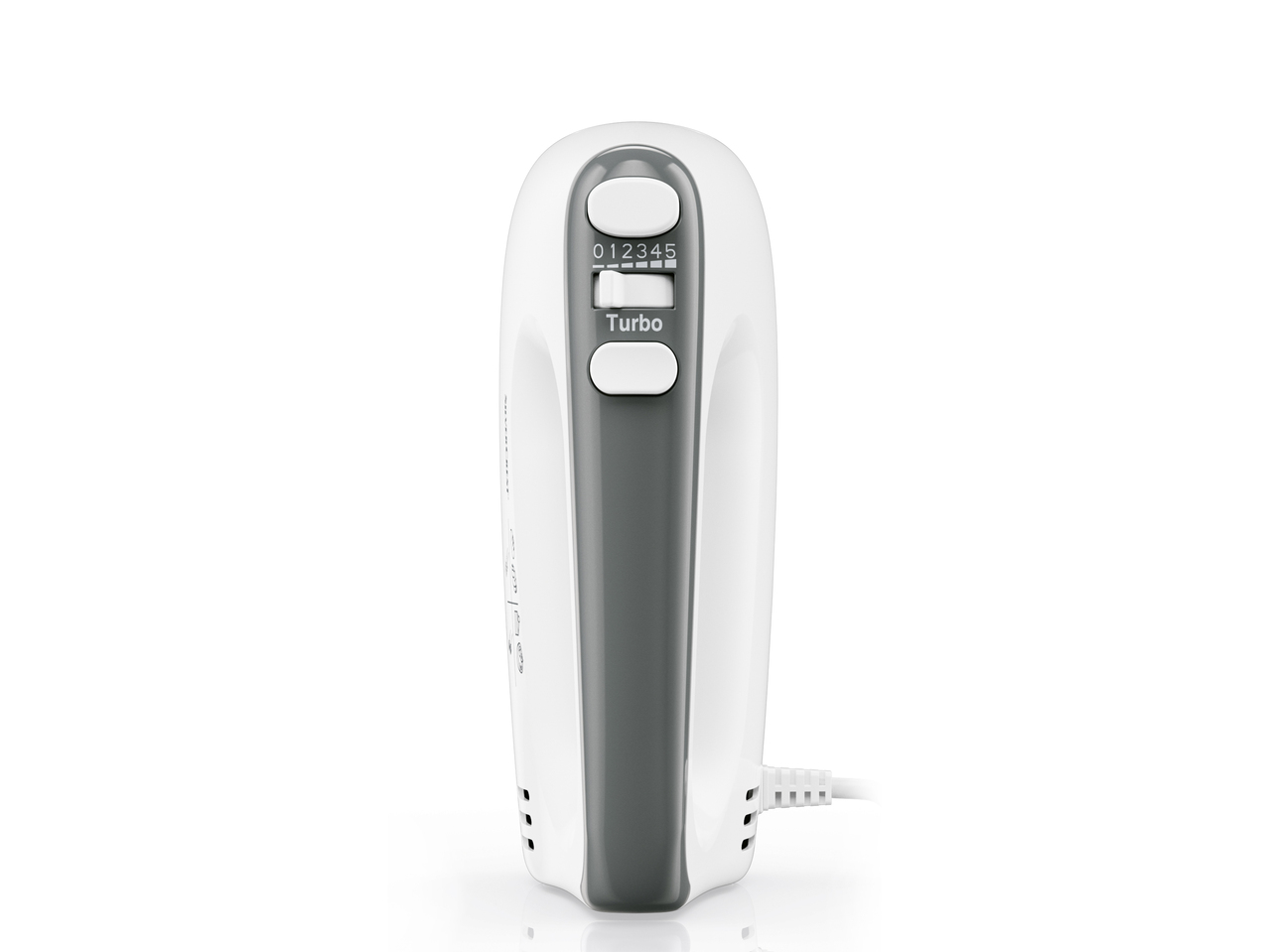 Sbattitore elettrico , prezzo 19.99 EUR
Sbattitore elettrico
- 5 livelli di velocità ...