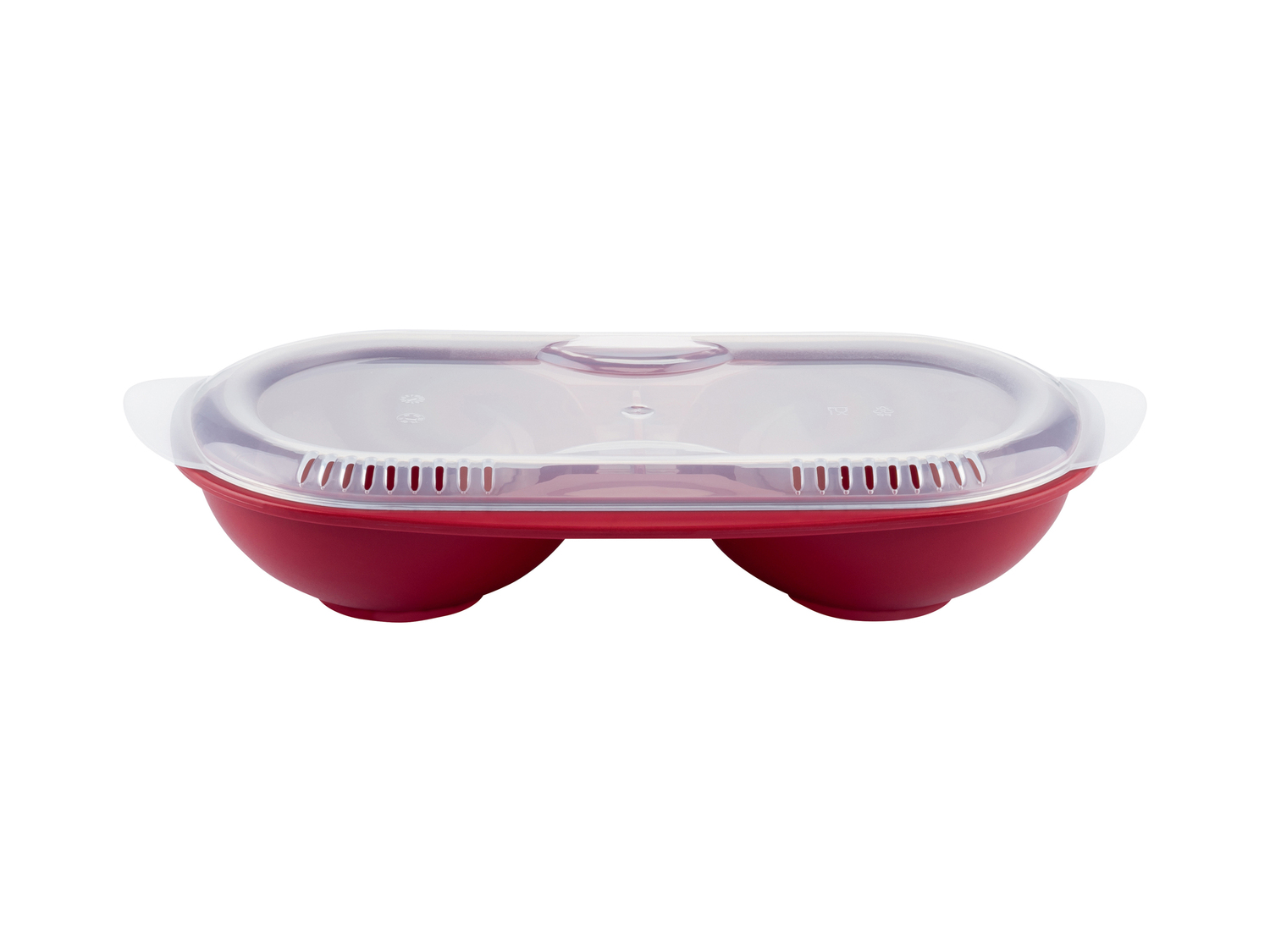 Accessori per cottura a microonde Ernesto, prezzo 2.99 €
- Cuocipasta, ...