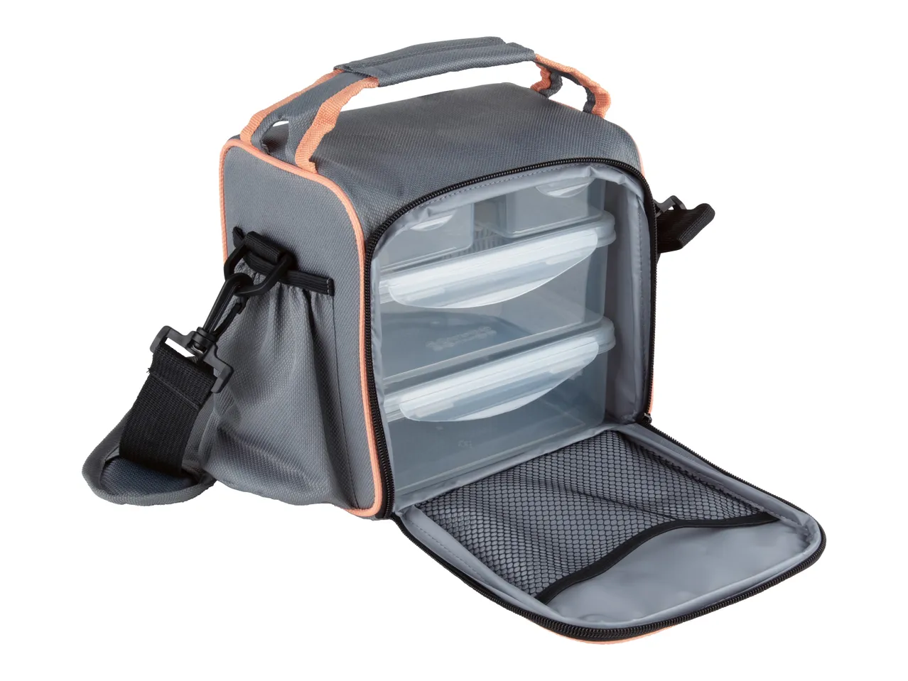 Borsa termica con portavivande , prezzo 9.99 EUR
Borsa termica con portavivande ...