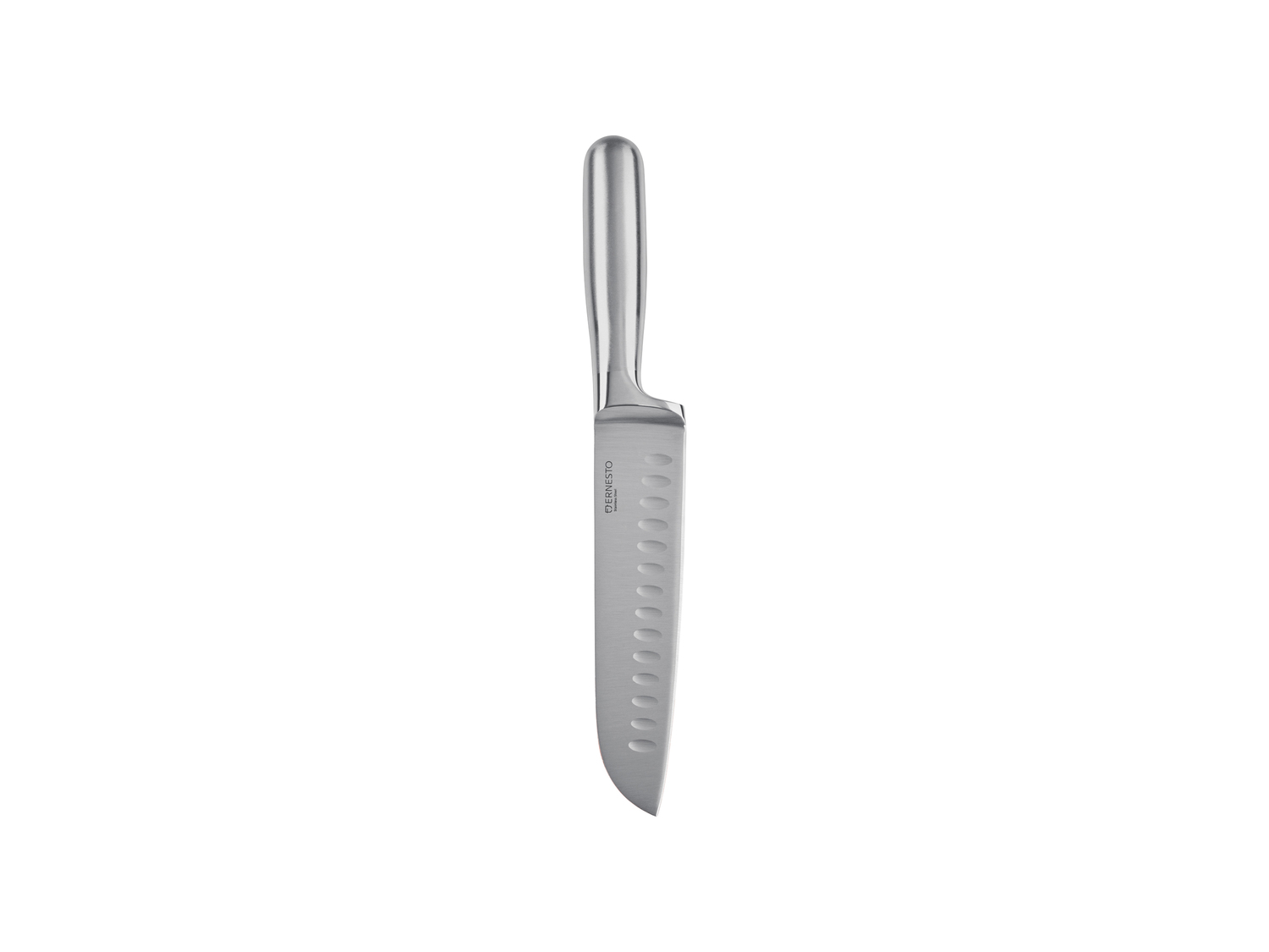 Coltelli con manico in bambù o in acciaio Ernesto, prezzo 6.99 €
Caratteristiche
...
