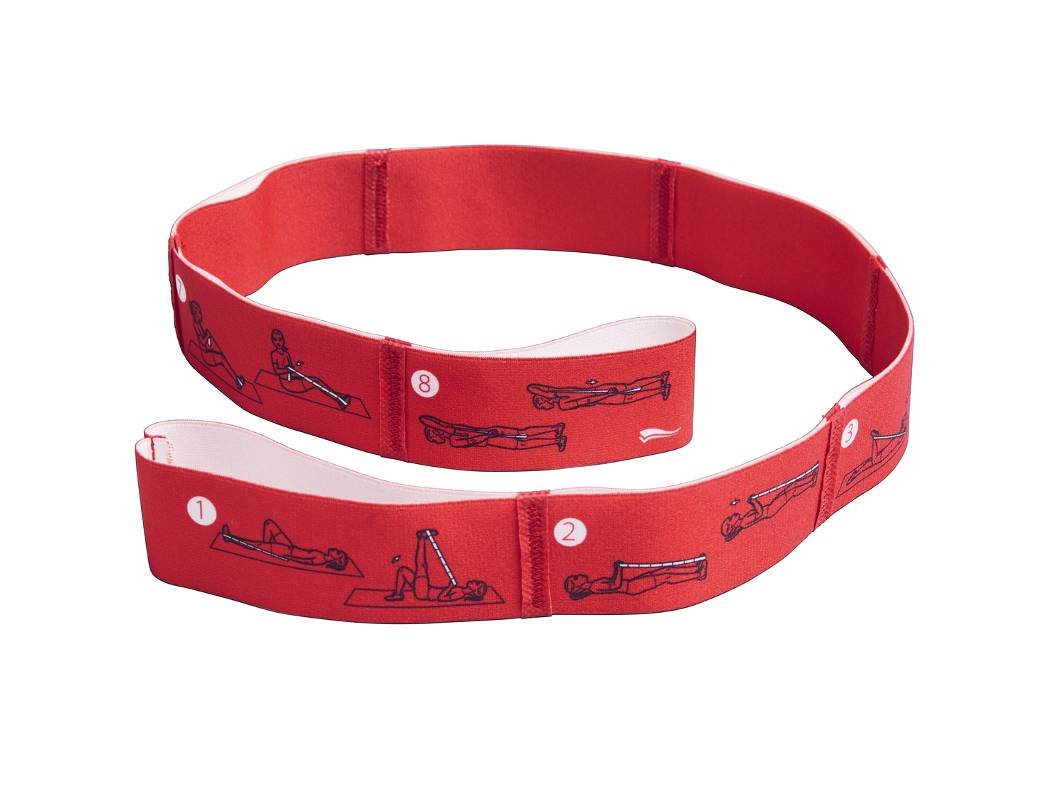 Accessori o attrezzi fitness Crivit, prezzo 3.49 €
Caratteristiche
- ...