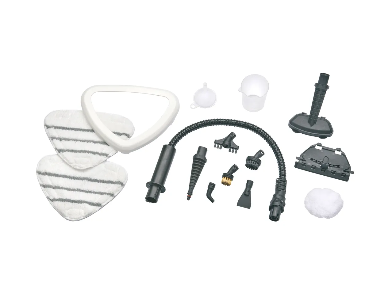 Scopa a vapore e pulitore manuale 2 , prezzo 49 EUR
Scopa a vapore e pulitore ...
