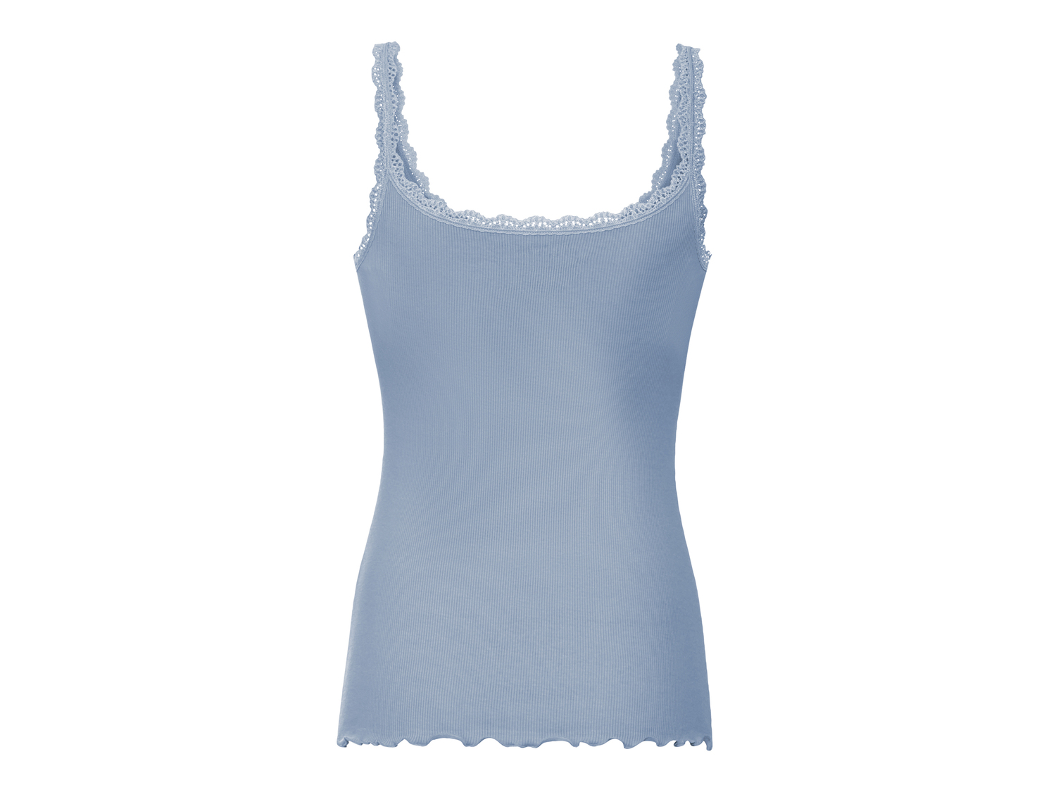Top da donna con pizzo Esmara, prezzo 8.99 €
3 pezzi - Misure: S-L
- ...