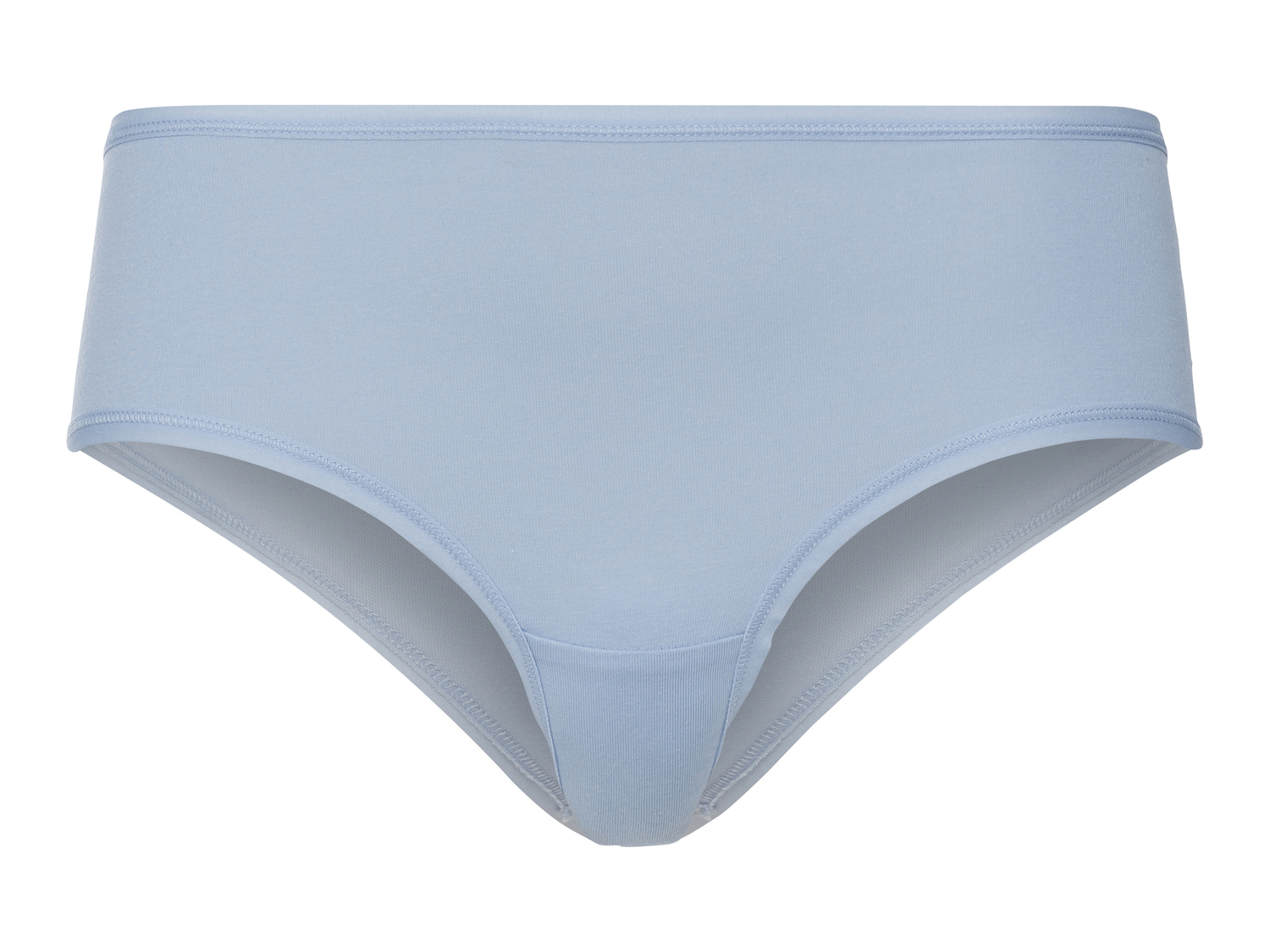 Culottes con pizzo da donna Esmara, prezzo 7.99 €
5 pezzi - Misure: S-L ...
