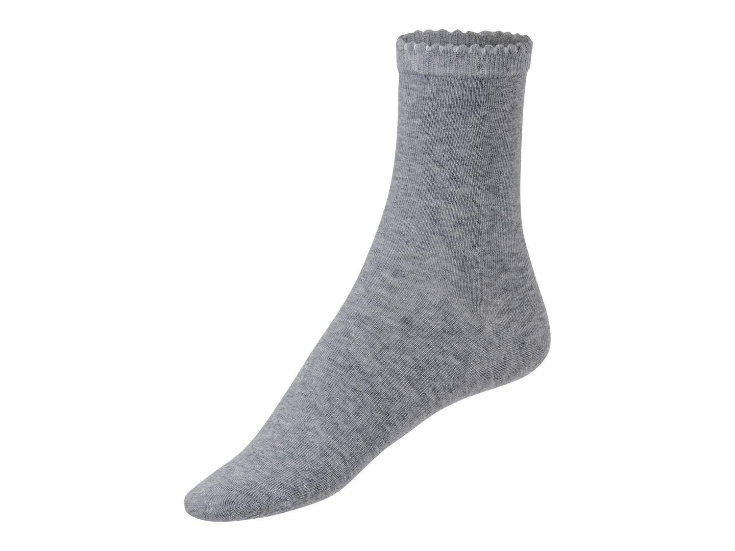 Calze da donna Esmara, prezzo 4.99 €
7 paia - Misure: 35-42
- In diversi ...