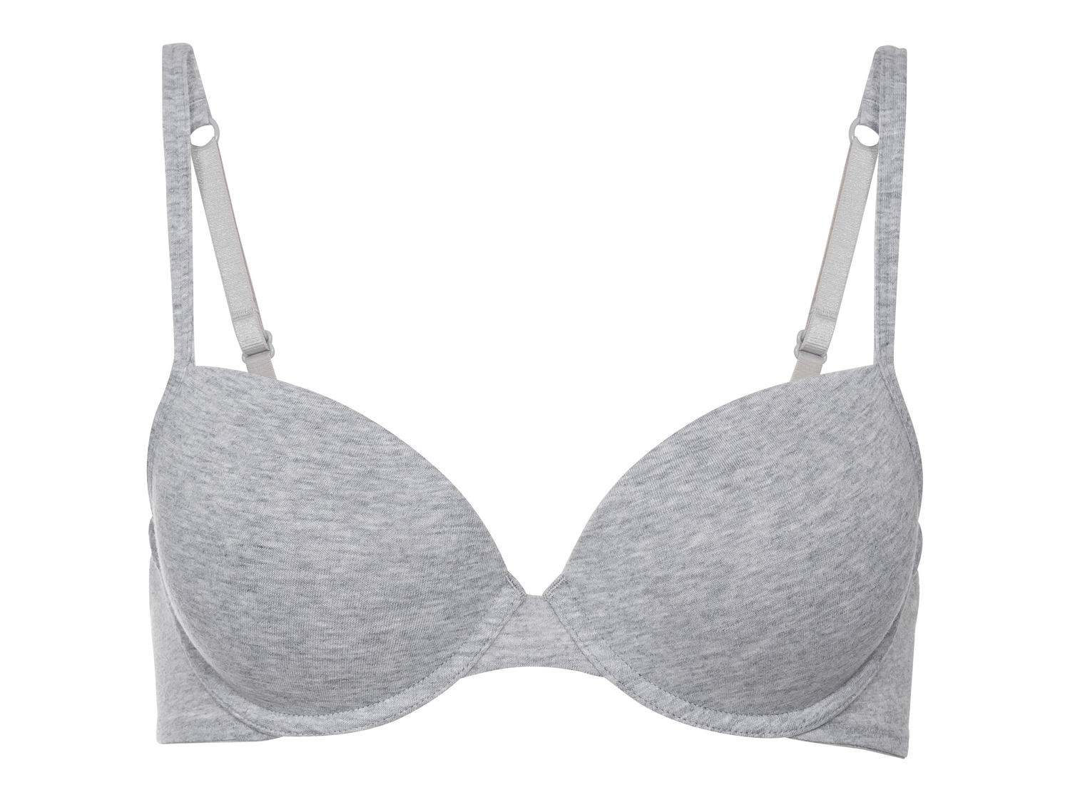 Reggiseno Esmara, prezzo 8.99 €
2 pezzi - Misure: 3B-5C
- In diversi ...