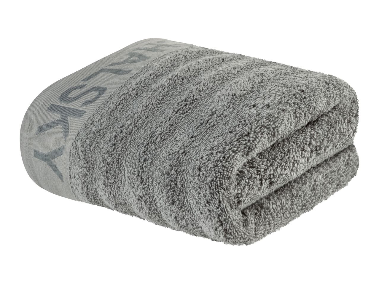 Asciugamano , prezzo 7.99 EUR
Asciugamano 50 x 100 cm
- Puro cotone
