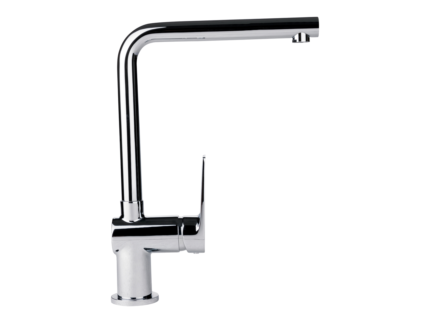 Miscelatore per bagno o cucina Miomare, prezzo 29.99 €
- Cartuccia silenziosa ...