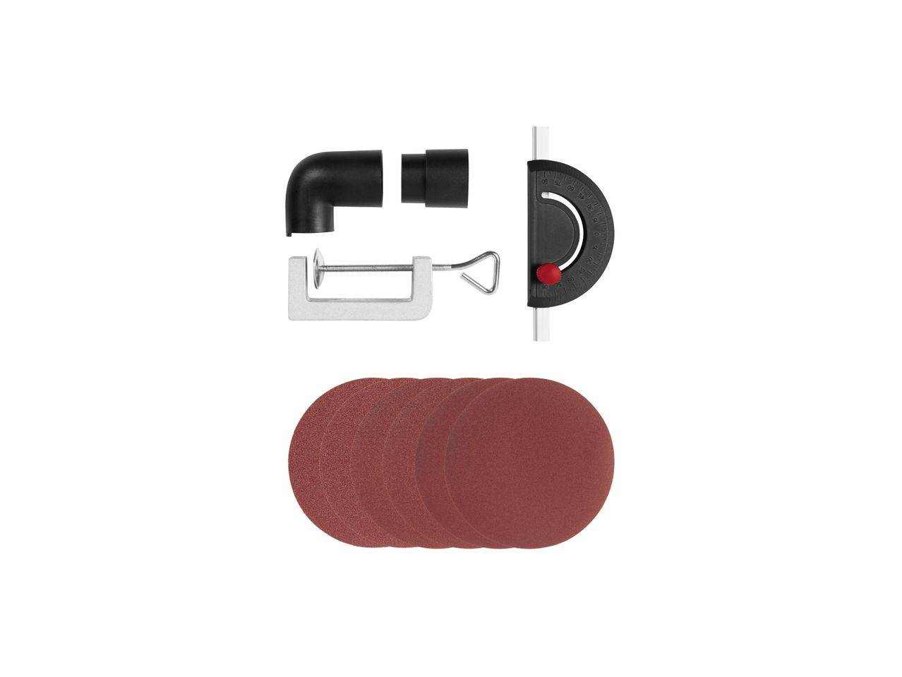 Levigatrice a disco , prezzo 34,99 EUR
Levigatrice a disco
- Battuta parallela ...