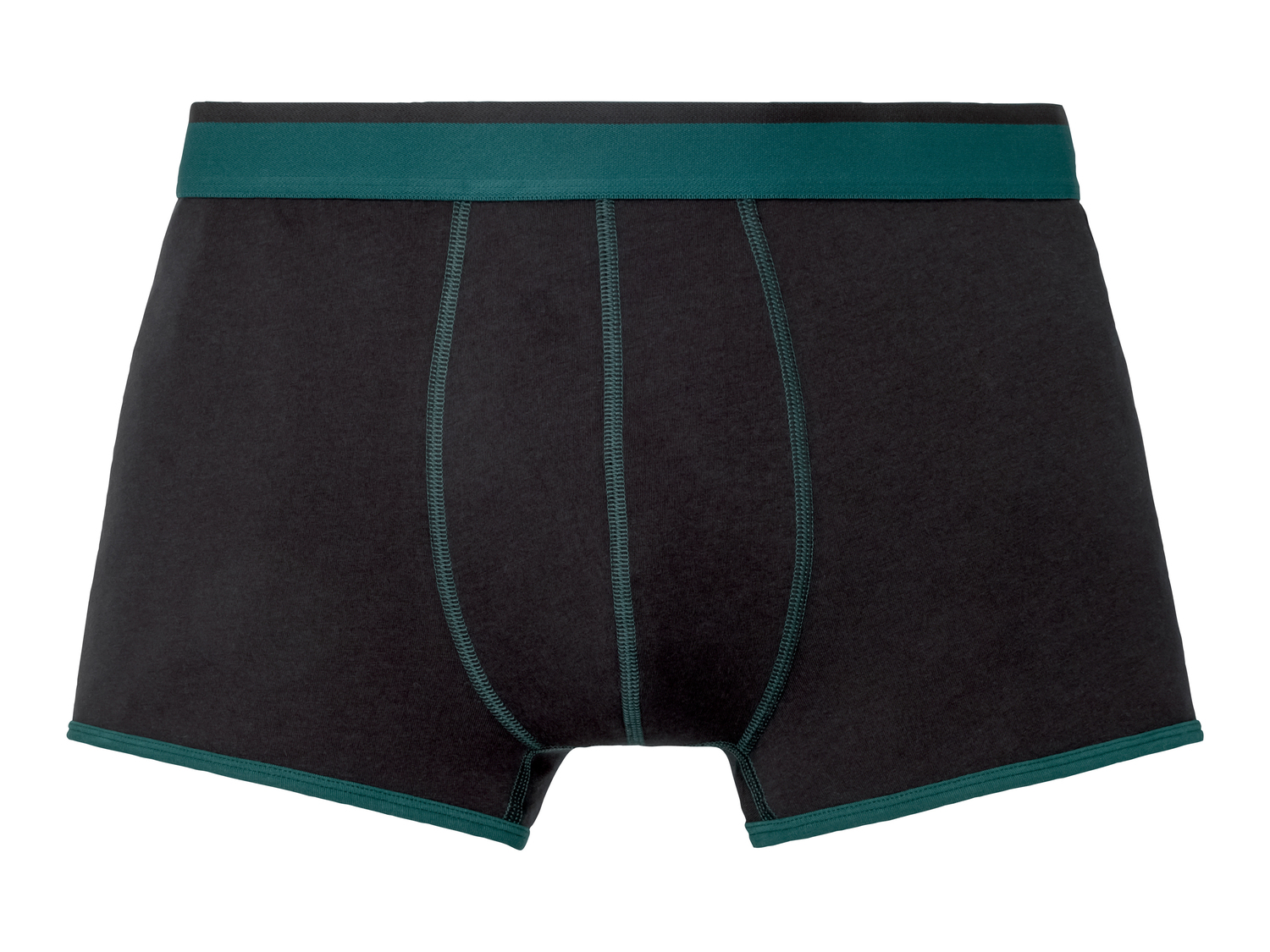 Boxer da uomo Livergy, prezzo 6.99 €
3 pezzi - Misure: M-XL
- In diversi ...