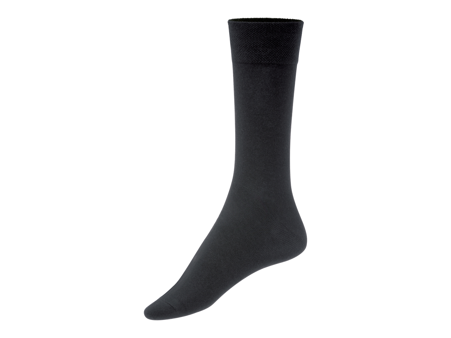 Calze da uomo Livergy, prezzo 4.99 €
7 paia - Misure: 39-46
- In diversi ...