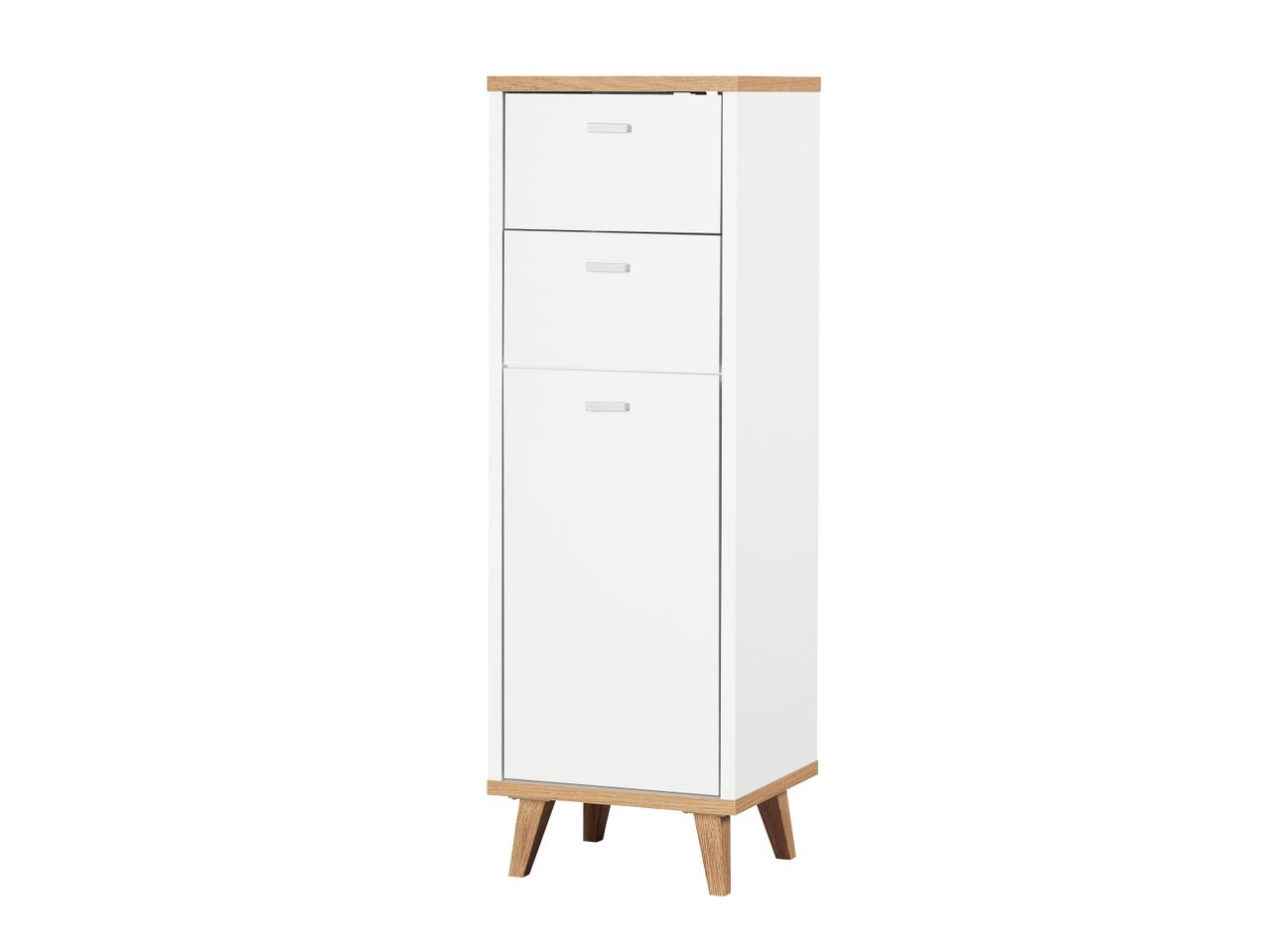 Mobiletto da bagno con 1 anta e 2 cassetti , prezzo 59 EUR
Mobiletto da bagno ...