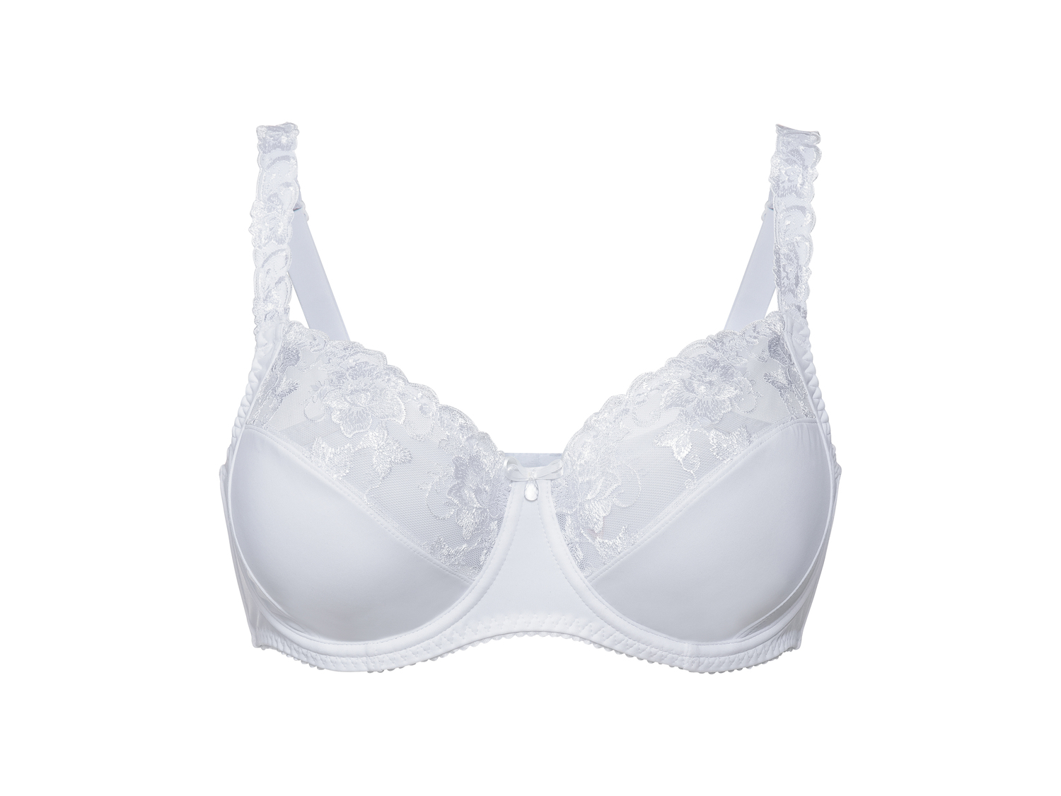 Reggiseno Esmara, prezzo 4.99 €
Misure: 5C - 7D
Taglie disponibili
Caratteristiche
- ...