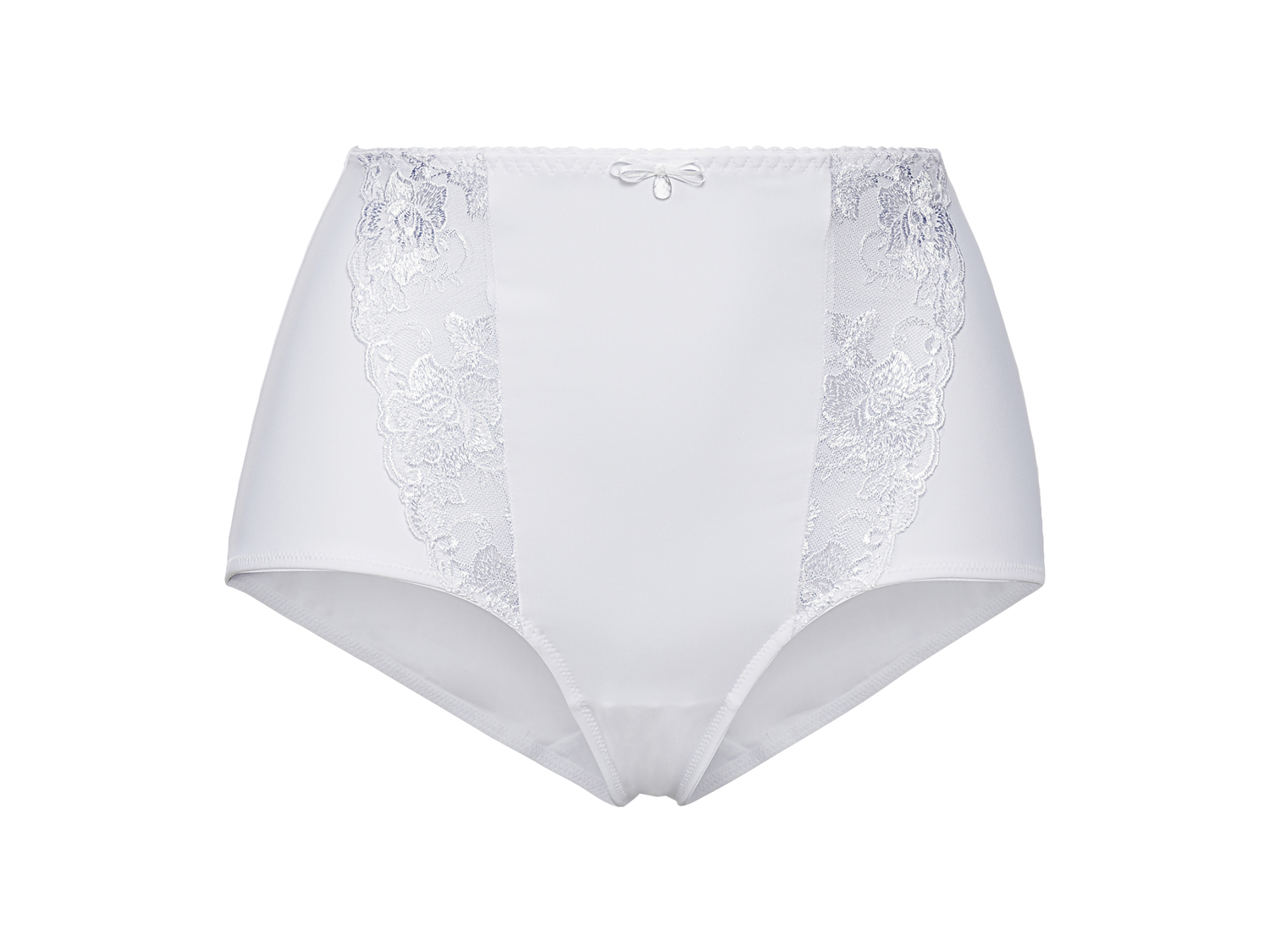 Slip modellante Esmara, prezzo 3.99 €
Misure: M-XL
Taglie disponibili
Caratteristiche
- ...