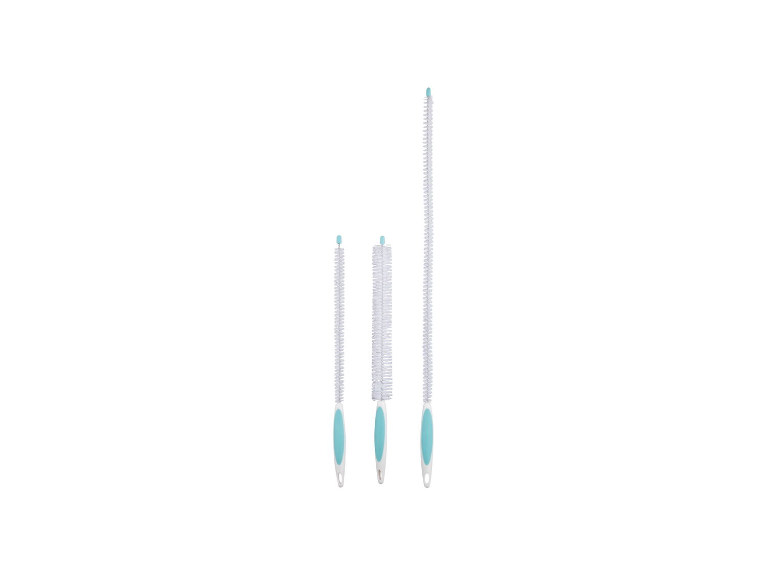 Spazzola per la pulizia AquaPur, prezzo 1.99 €
Caratteristiche