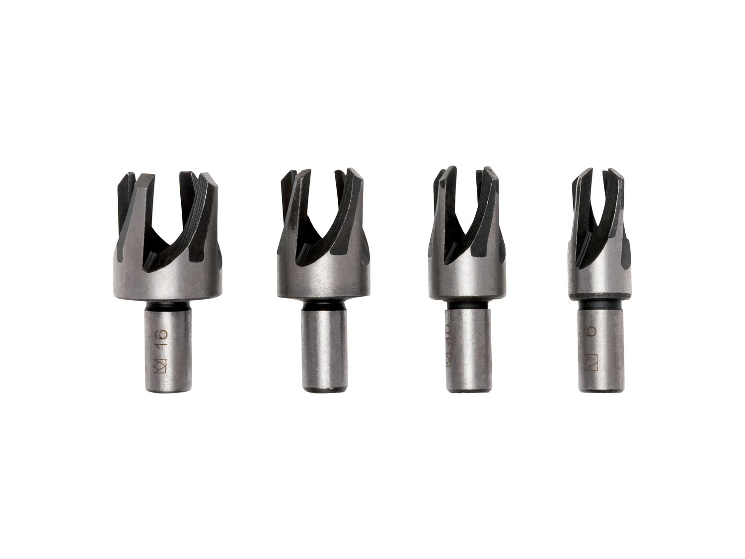 Set punte da trapano Parkside, prezzo 4.99 €  

Caratteristiche

- VPA-5891