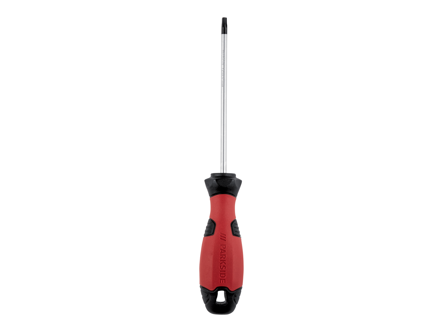 Cacciavite Parkside, prezzo 0.99 €
Caratteristiche
- VPA GS