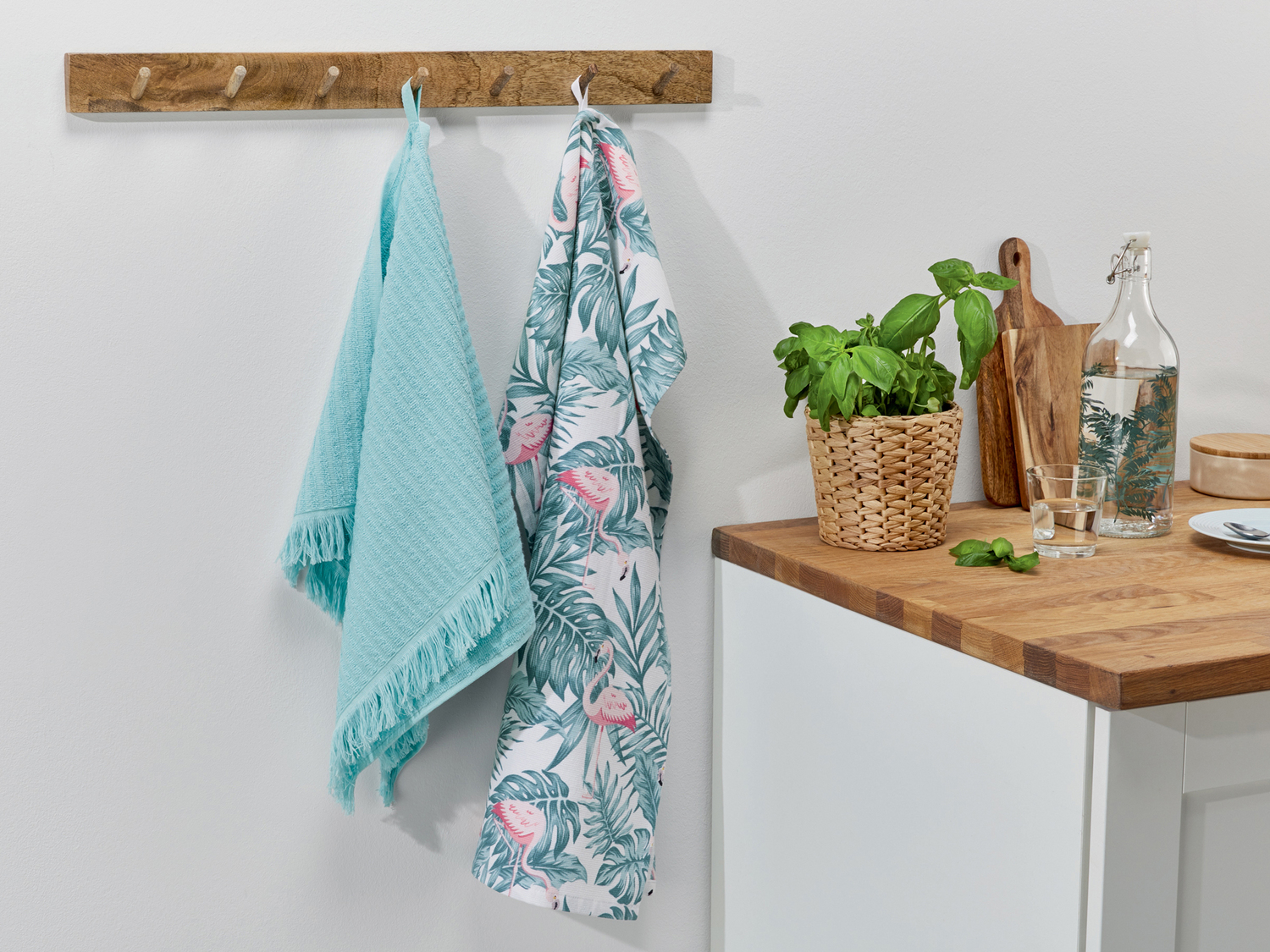Asciugapiatti Meradiso, prezzo 3.99 €
2 pezzi - 45 x 70 cm
Caratteristiche