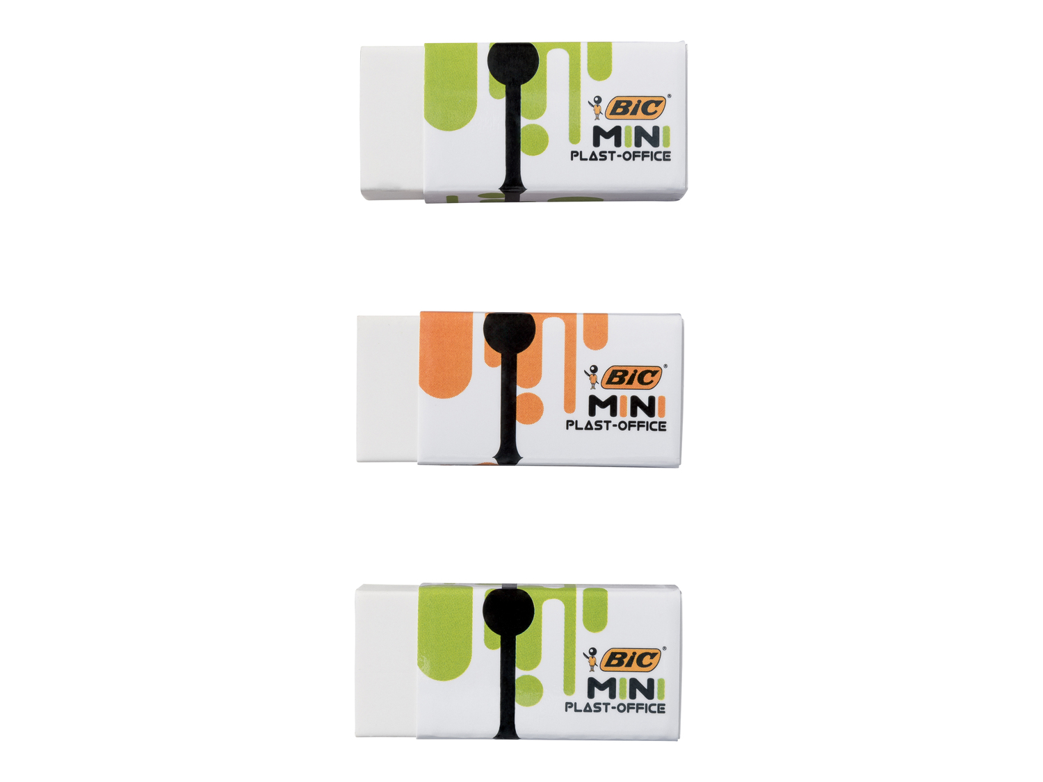 Articoli di cancelleria Bic, prezzo 1.99 €
Caratteristiche