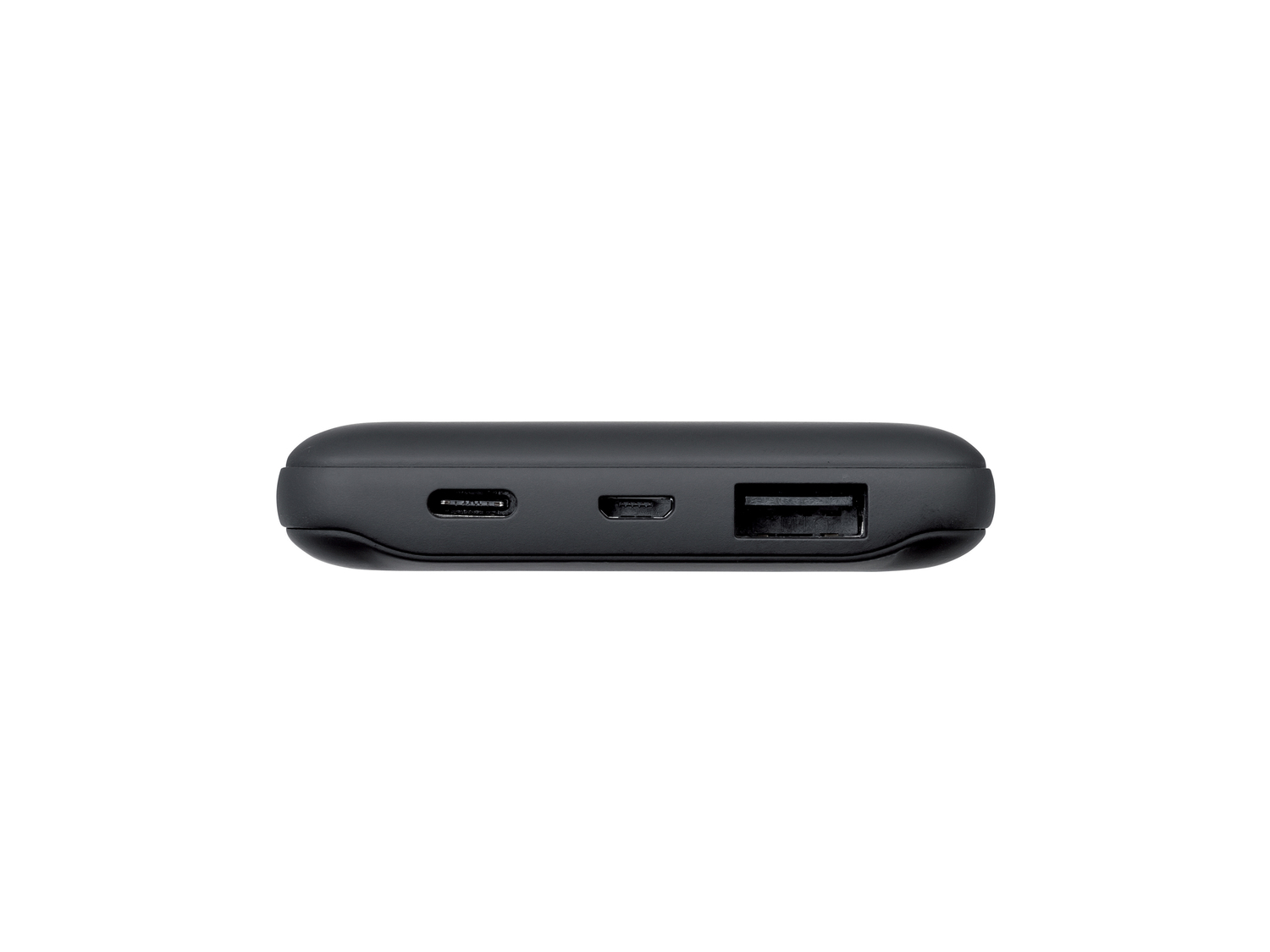 Powerbank Ultraslim 10.000 mAh Silvercrest, prezzo 14.99 €
- Porte: USB ...