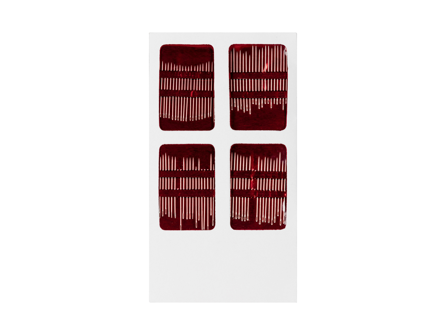 Articoli per cucito Crelando, prezzo 1.79 €
Caratteristiche