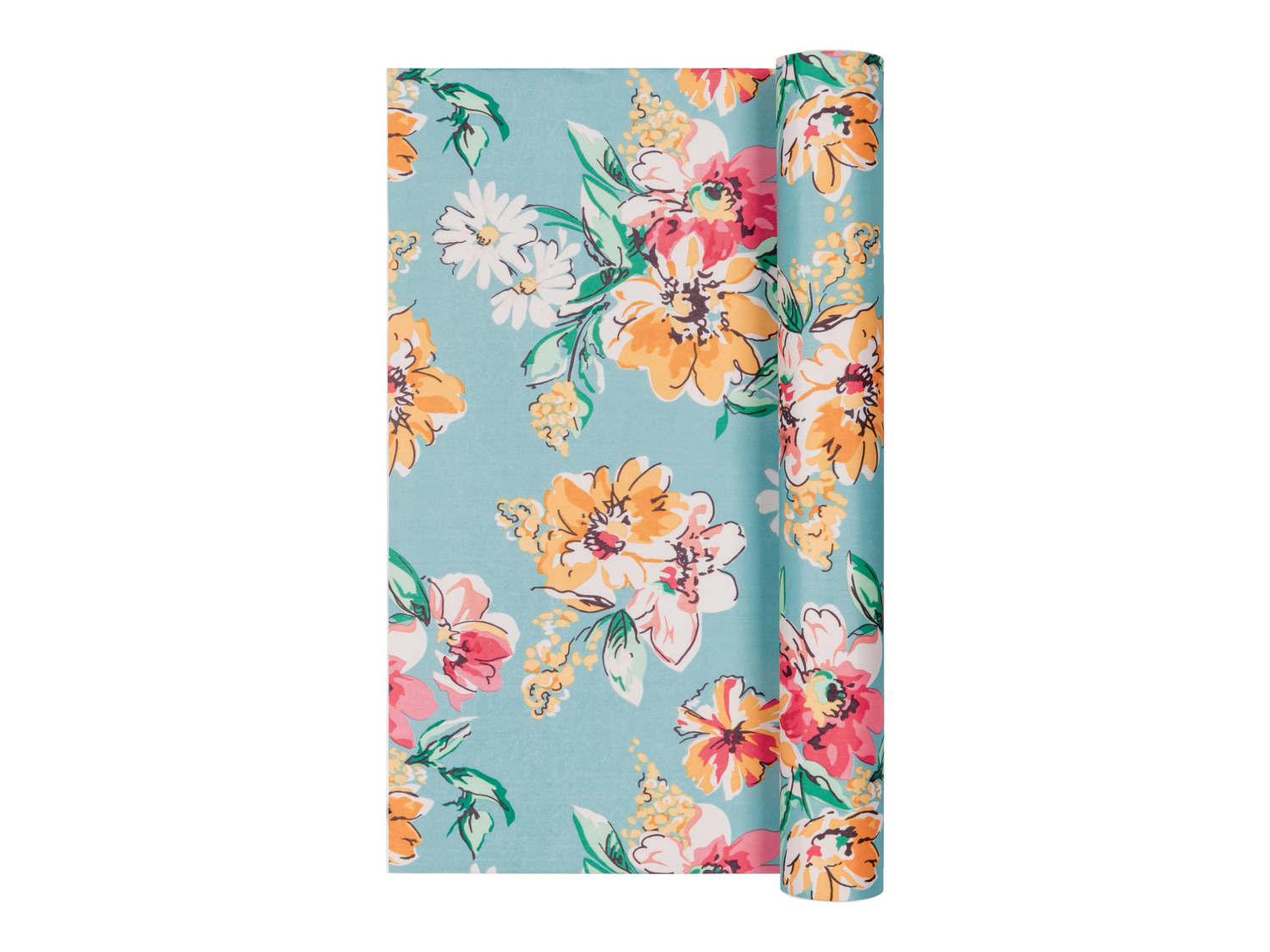 Pellicola adesiva decorativa Crelando, prezzo 1.49 €
30 x 100 cm
Caratteristiche
...