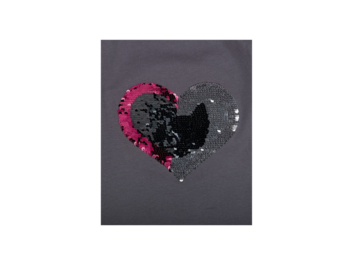 Maglia da bambina Lupilu, prezzo 3.99 €
Misure: 1-6 anni
- Le pailettes ...