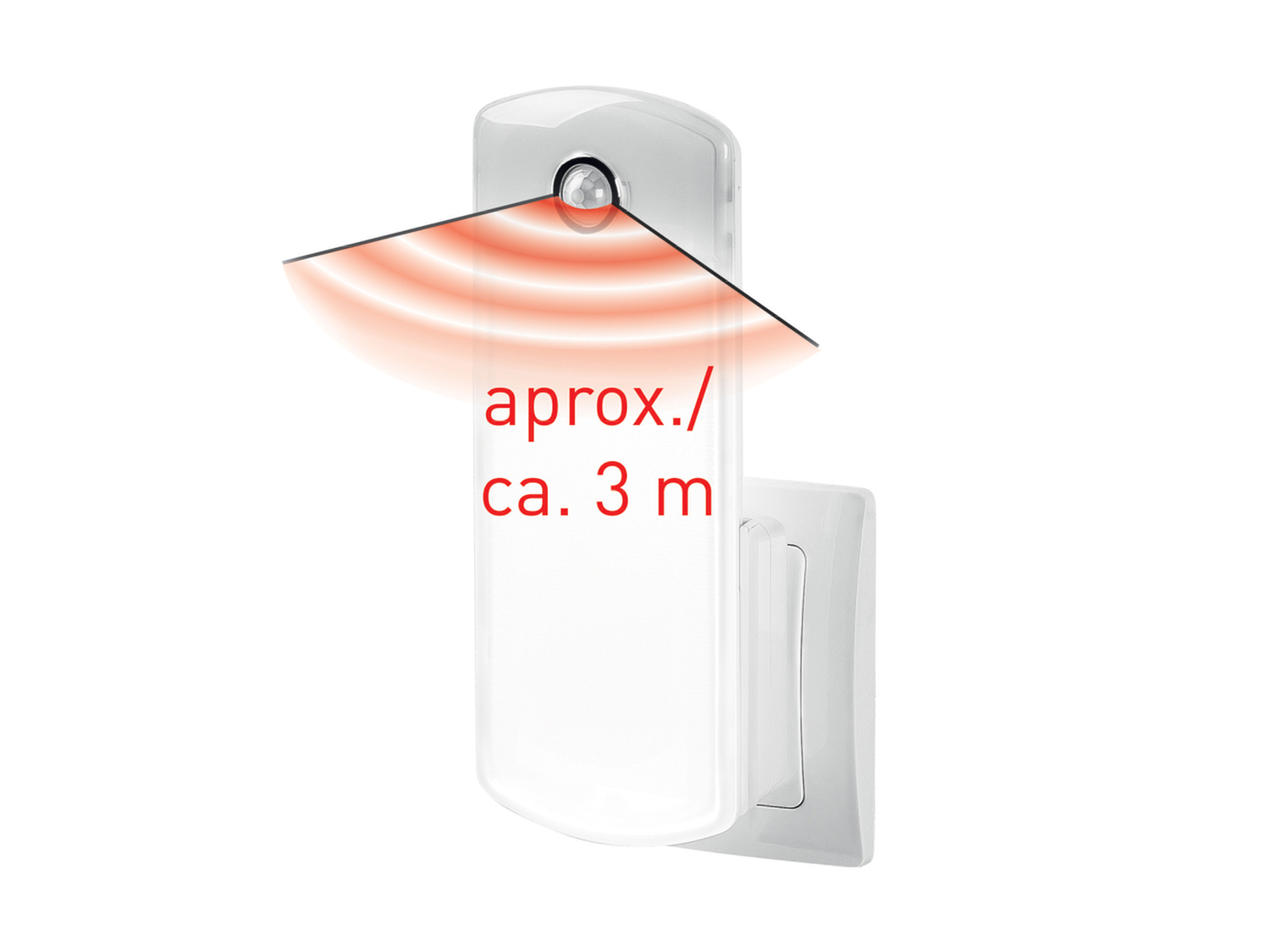 Torcia LED multifunzione Livarno Lux, prezzo 8.99 €
- 3 in 1: torcia tascabile ...