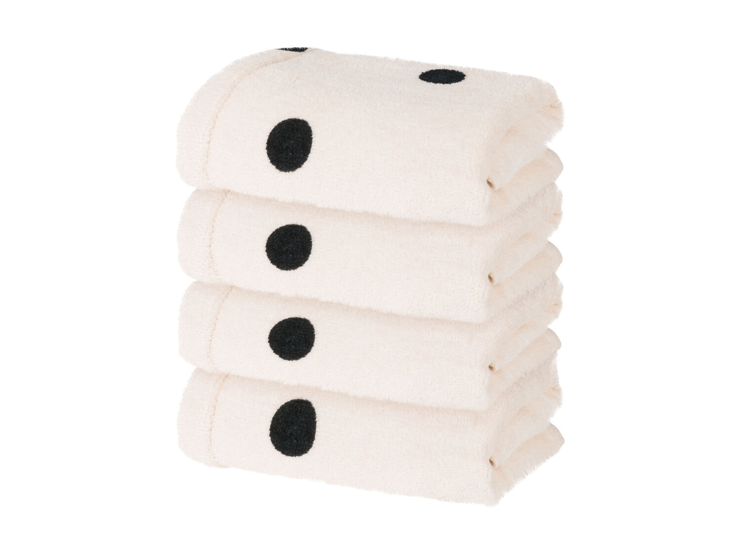 Asciugamano Miomare, prezzo 5.99 €
4 pezzi - 30 x 50 cm
- Produzione ...