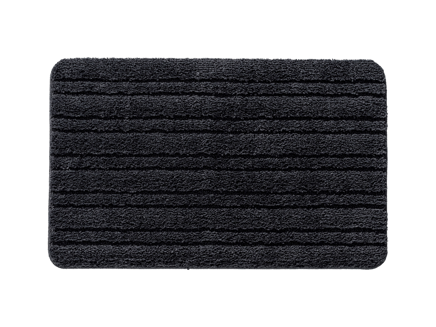 Coordinato per bagno Miomare, prezzo 7.99 €
3 pezzi
- Tappetino: 50 ...