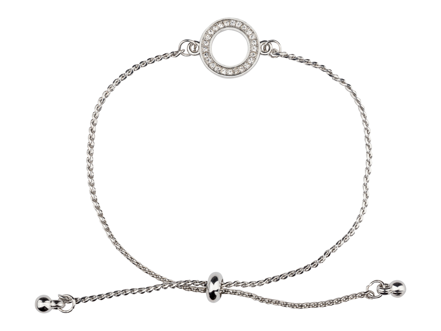 Set orologio e braccialetto da donna Auriol, prezzo 9.99 €
- Batteria inclusa
Caratteristiche
- ...