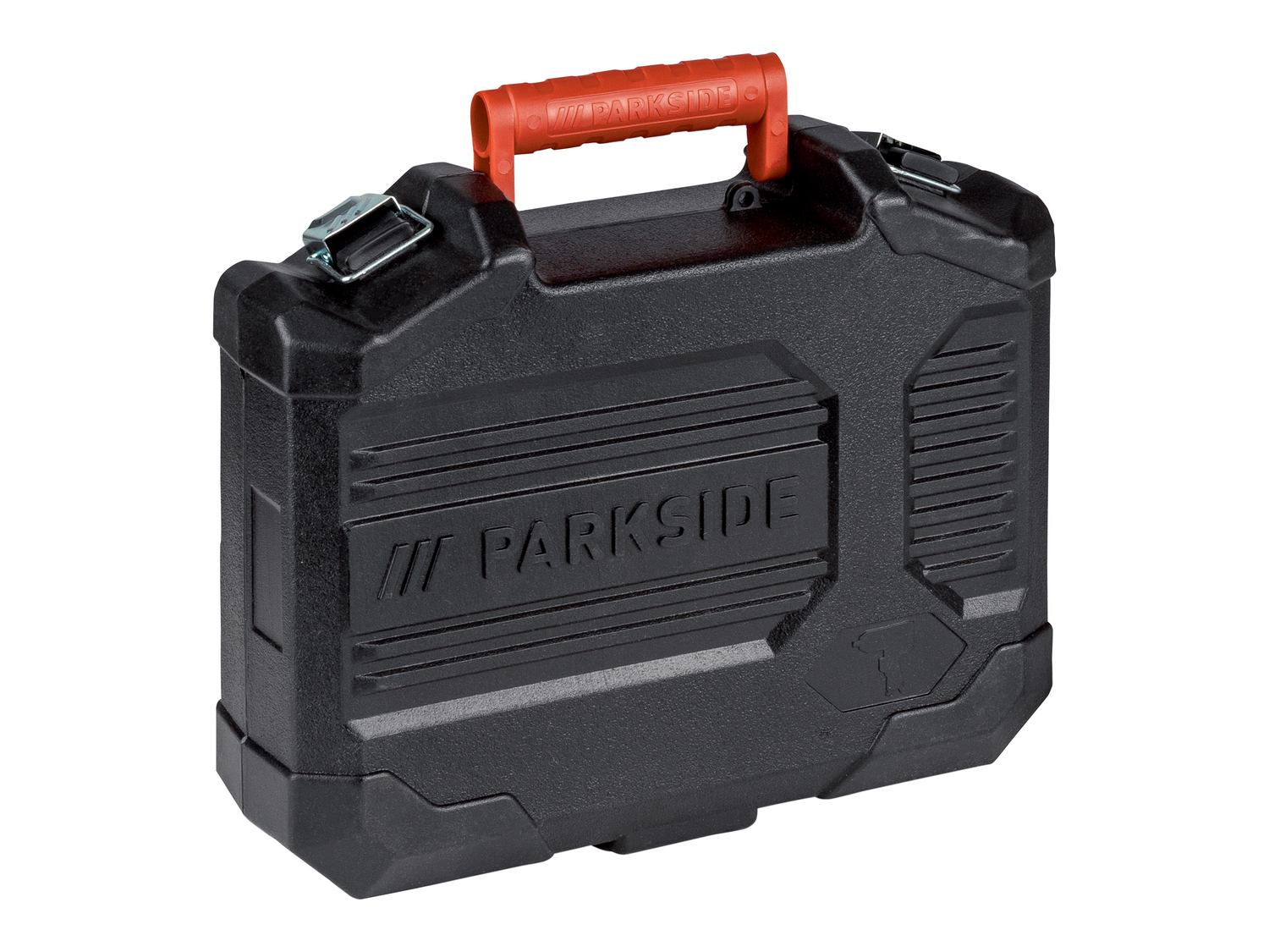 Avvitatore a percussione ad aria compressa Parkside, prezzo 29.99 € 
- Potenza ...