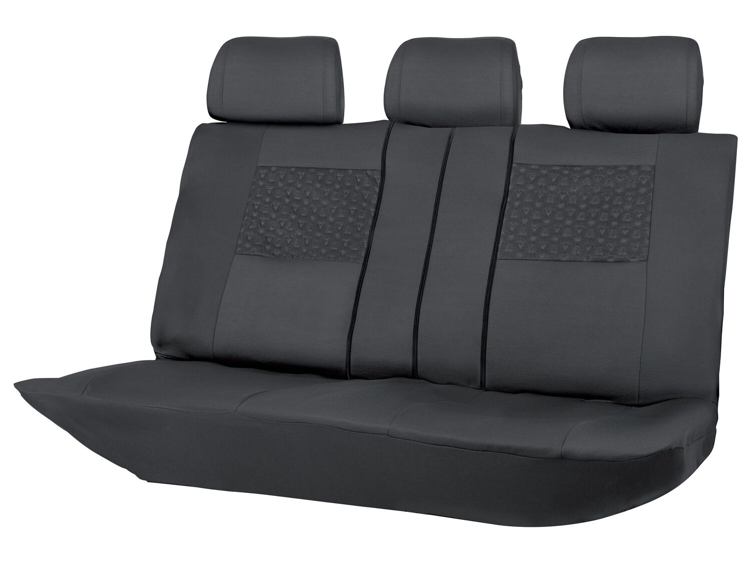Set coprisedili per auto Ultimate Speed, prezzo 19.99 &#8364; 
14 pezzi 
- Misura ...